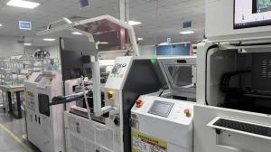 Shenzhen SMX Display Technology Co., Ltd.