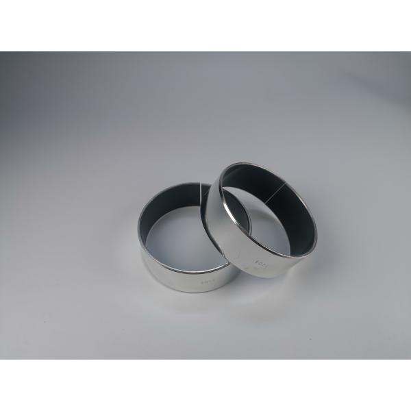 Iron Excavator Bushing Excavator Spare Parts 80x30