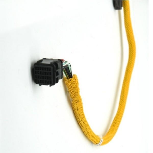RHOS Customize Caterpillar Wiring Harness 6152-82-4110 Fit PC 400-6