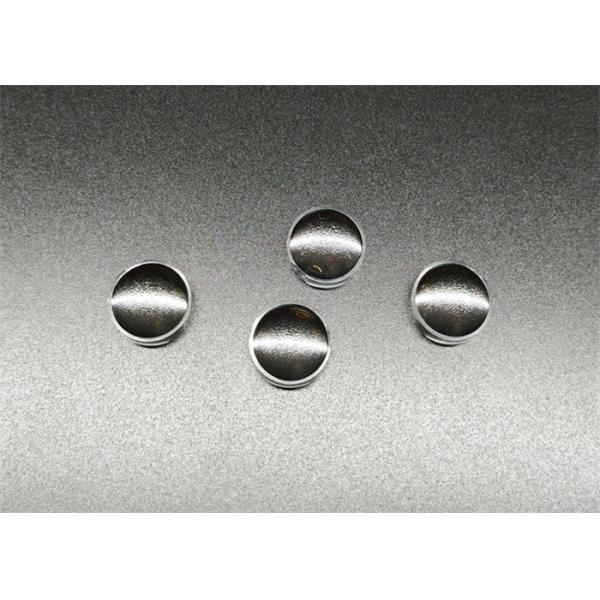 Design / Custom Made Aspheric Optical Lens AR Coating