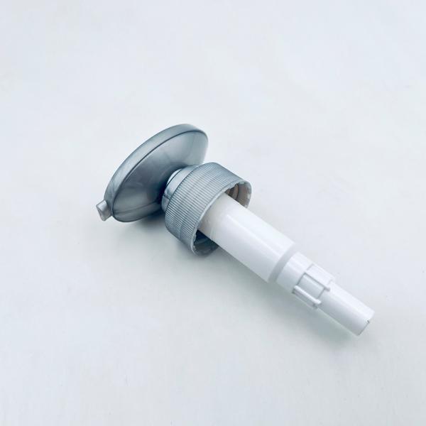 24/415 0.14CC Plastic Lotion Pumps Cream Foam Pump Tops