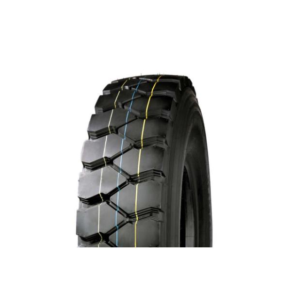 12.00R20 TBR Tyre Provide Resistance To Tearing And Puncturing