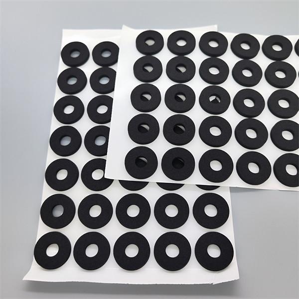 Oem Foam Pad Battery Pack Sealing 6mpa Tensile Strength Waterproofing