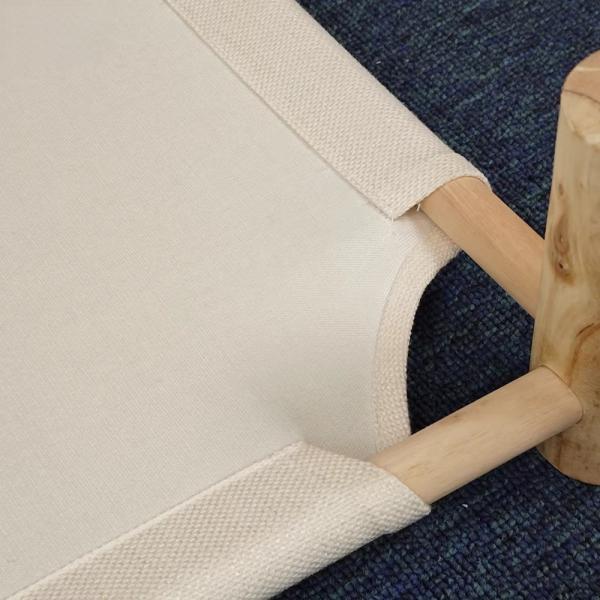 Sublimation Blank Cat Hammock Custom Wooden Pet Bed Pet Sublimation Blanks