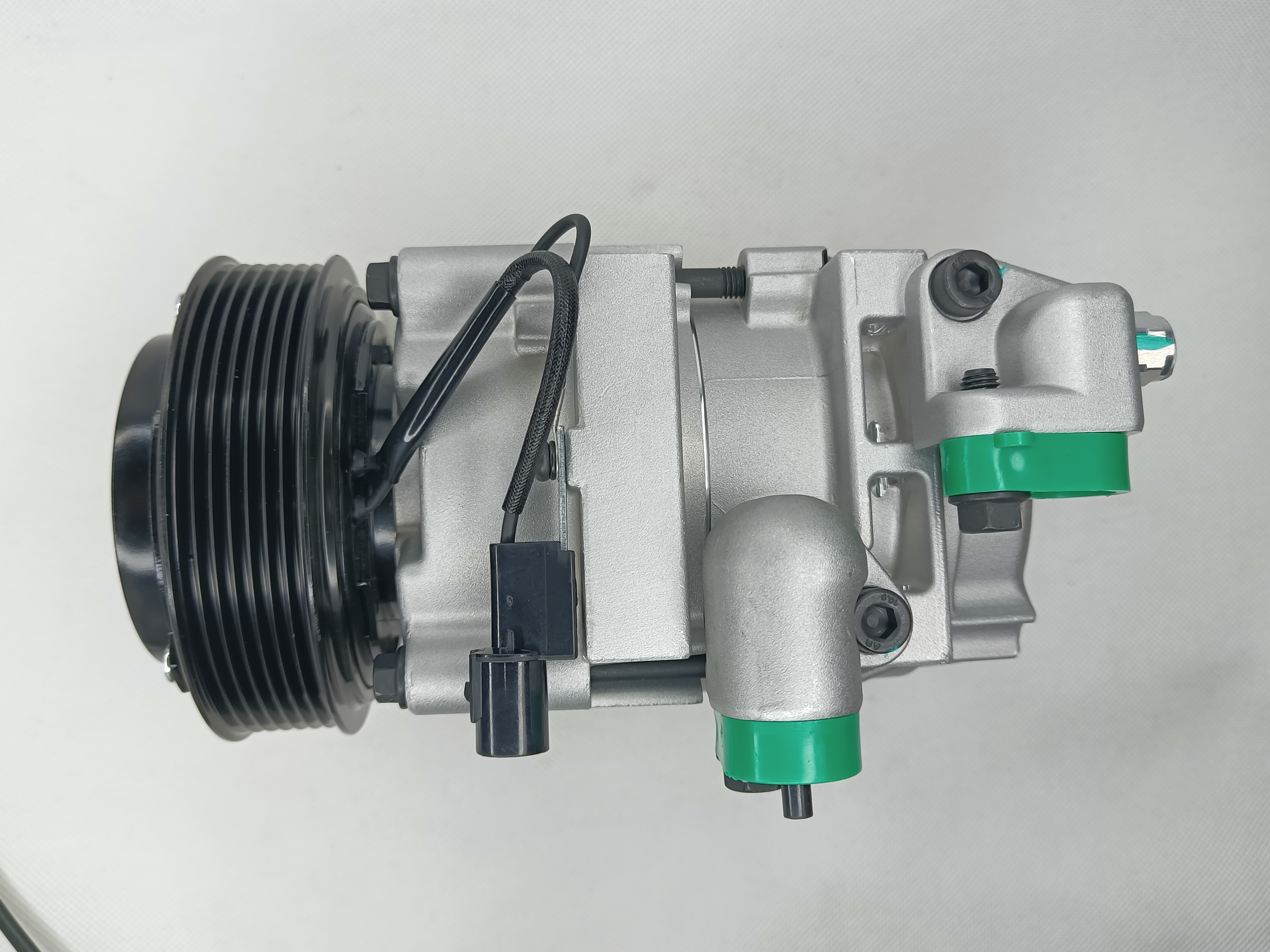 Auto AC Conditioning Compressor For Hyundai Kia HCC JMC 977014A900 97701-4A900