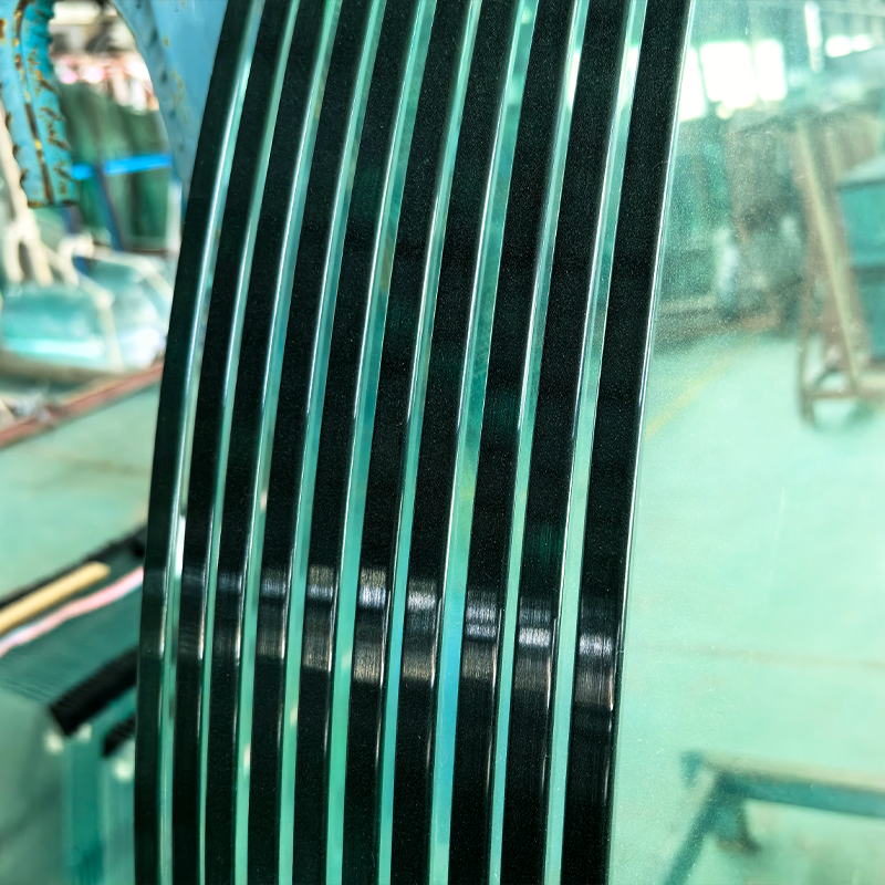 Premium Tempered Desk Glass&Countertop Glass for Elegant Glass Tables
