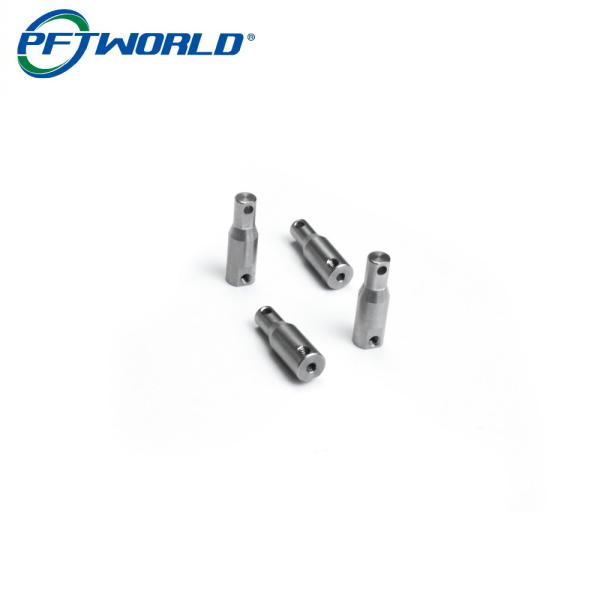 OEM ODM CNC Machining Titanium Turning Parts CNC Machining Automotive Parts