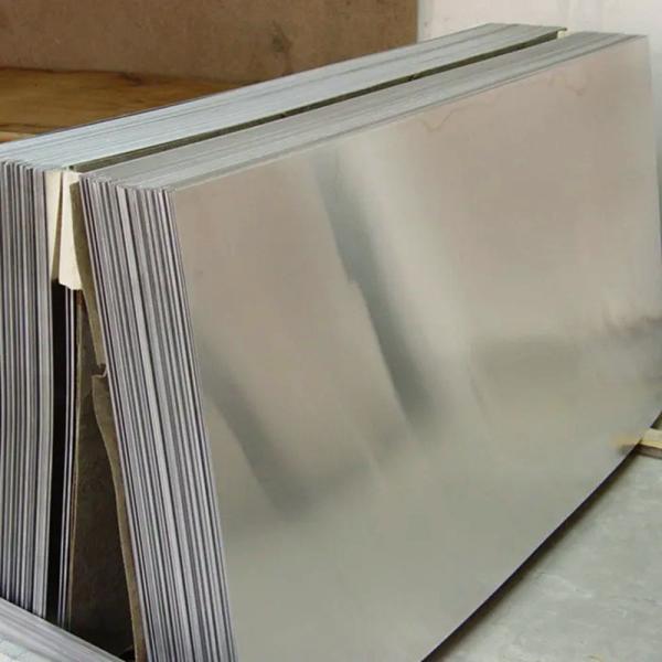 Manufacturer 1100 2000 3000 Series Aluminium Sheet Plate Price On Sale