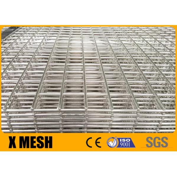 нержавеющая сталь веса 10.79kg сварила диаметр провода 50 x 25mm сетки 3.15mm