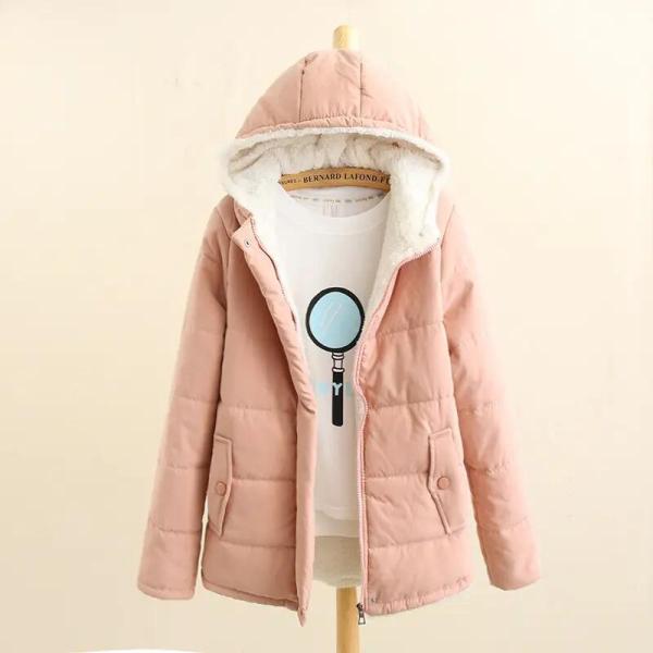                  2023 Fashion Good Quality Women for Coat with Big Fur Removeable Hooded Wholesale Coat Winter Clothes for Women             