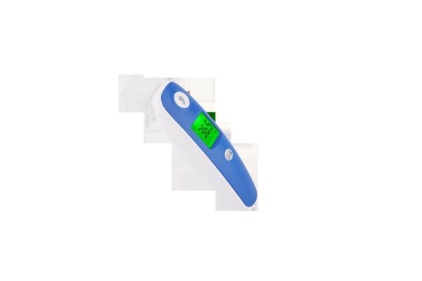 Testa de Mini Portable Thermometer For Measure/orelha, sala, temperatura do objeto