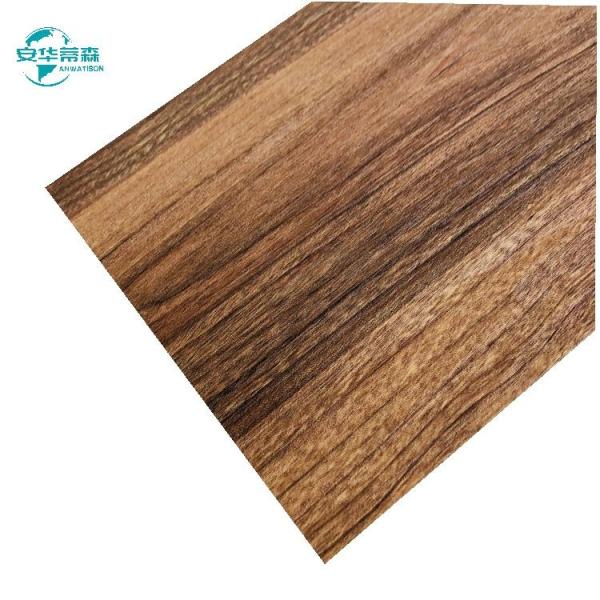 2-6mm acp aluminum composite panel Excellent Weather Resistance Fireproof For Wall Decoration