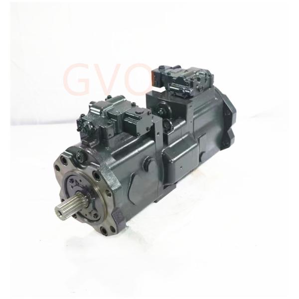 K5V200DTM-9 Excavadora bomba hidráulica principal EC460 14639133