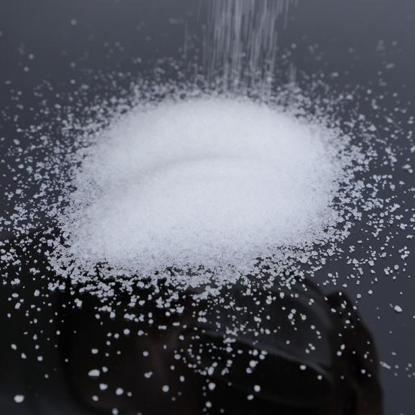 White Solid Powder Gelling Agent For Fracturing And Acidizing