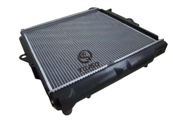 Copper Core Radiator for Toyota RAV4 Mk2 2003-2006 1AZ-FE Engine