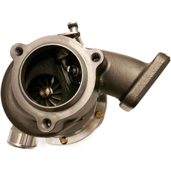Perkins Engine 1104C-44TA 1140C-E44TA GT2556S Turbocharger 2674A227