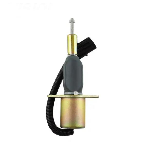 Лучшая цена 24В СОЛЕНОЙД 3930234 СОЛЕНОЙД СОЛЕНОЙД СОЛЕНОЙД КУММИНС