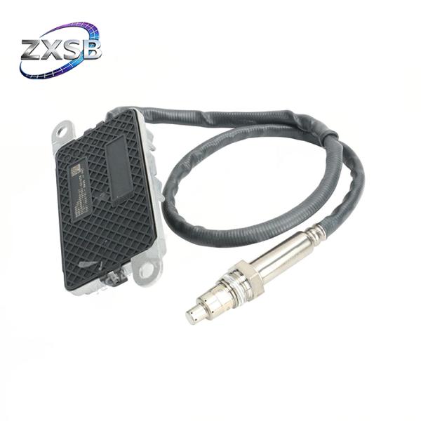 Original YUCHAI Spare Parts 24V New NOX Sensor GA500-1205150