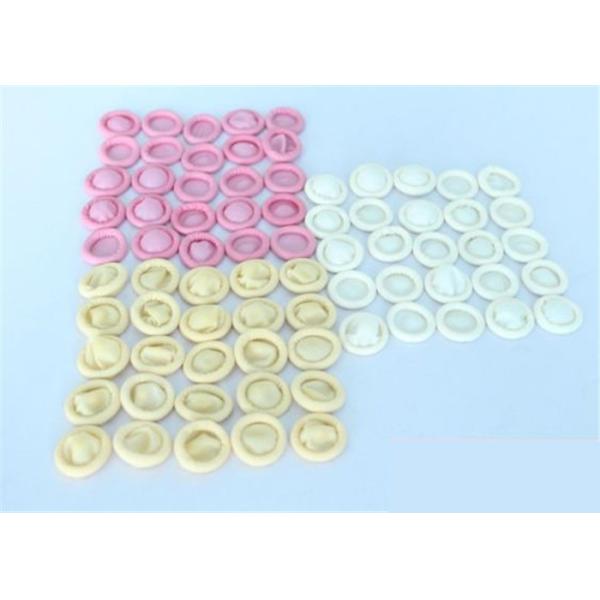 Перчатки руки высокой прочности на растяжение устранимые поддерживают прочность стерильности дополнительную