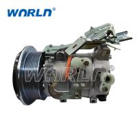 Car Air Compressor  For Toyota Camry For Alphard 4471903341 WXHB030