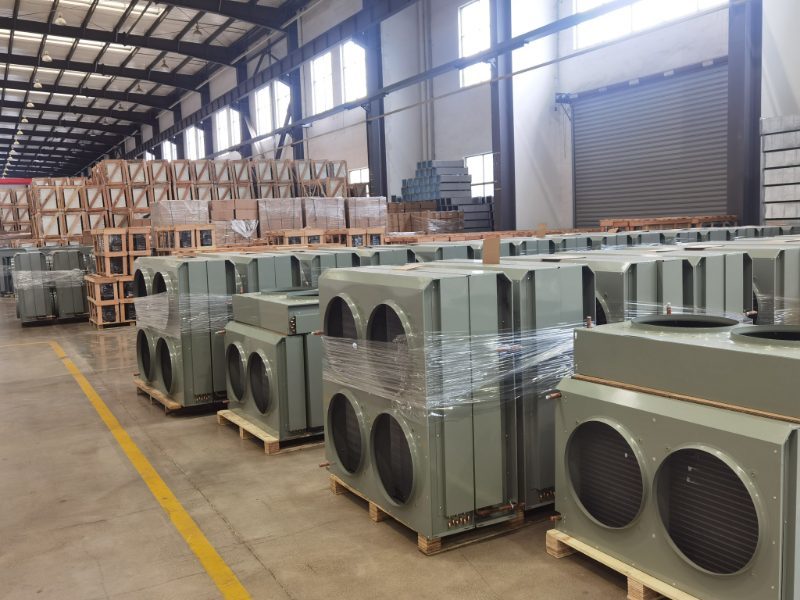 Shenzhen Coolstart Refrigeration Equipment Co., Ltd