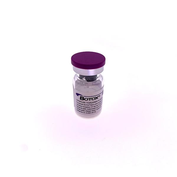 2022新式の100unitsタイプDysport Allerganのボツリヌス菌の毒素顔のしわを取除くため