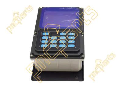 7835 10 2005 7835 10 2002 Excavator Screen PC160-7 PC200-7 Electric Display Panel