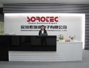 Shenzhen SORO Electronics Co., Ltd.
