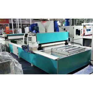 Industrial-Grade UV Coating System | Uncompromising Quality & Efficiency for Furniture, Calcium Carbonate, and Metal Surfaces