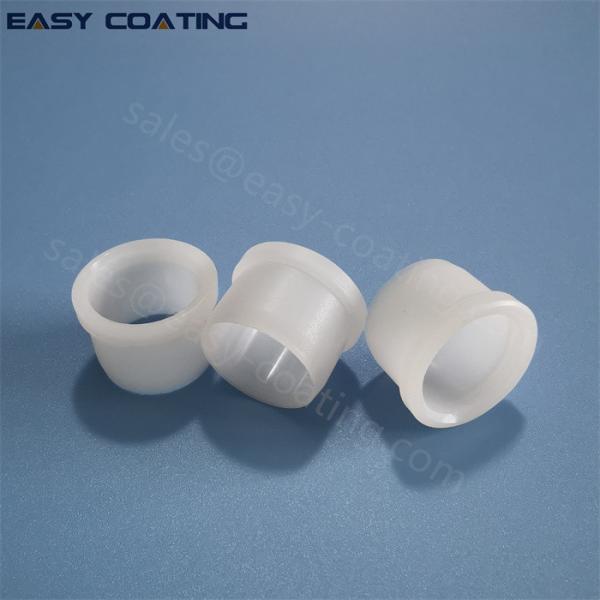 Sell OPTI GA02 alternative powder gun tube clamp sleeve plastic material 358584