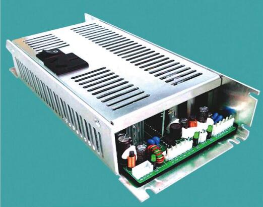 400 Watt Panel Mount Power Supply 5 - 90 % RH Condensation Small Size