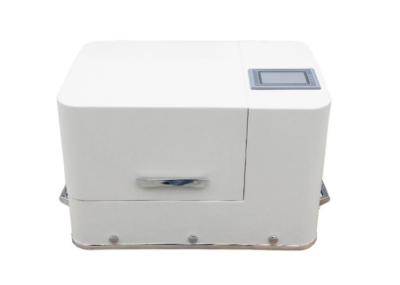 2000rpm High Speed Pendulum Ball Mill For Fine Grinding And Mixing Materials In Scientific Research Experiments