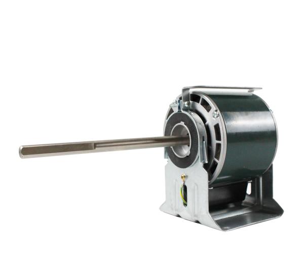 fase monofásica central de motor de fã 30w da C.A. de 110v 230v 120w 350w para a cortina de ar padrão da indústria