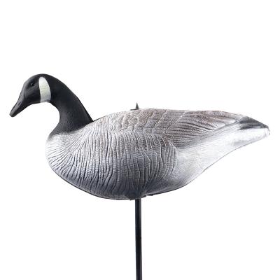 Tactical Accessories Foam Goose Decoys EVA Simulation Bait Goose Ornaments For Camping