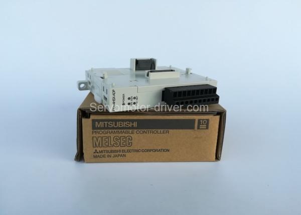 Mitsubishi FX3U-4HSX-ADP High - Speed Input Special Adapter FX3U4HSXADP
