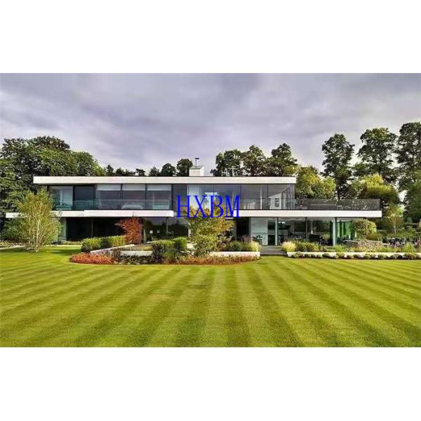 Дверь складчатости деревянного зерна алюминиевая, Бифолд французские двери для жилых проектов