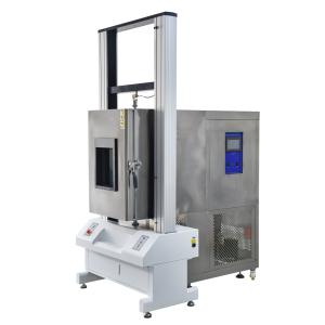 Matériau composite UTM Machine d'essai universelle Testeur de résistance à la