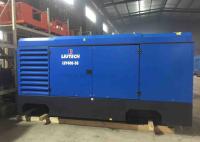 Diafragma profissional 650 Cfm do compressor de ar para a irrigação da agricultura