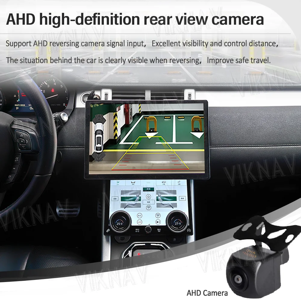 13.1 дюймовое авторадио для Android для Range Rover Vogue L322 V8 2002-2012 Главное устройство GPS навигация сенсорный экран Carplay
