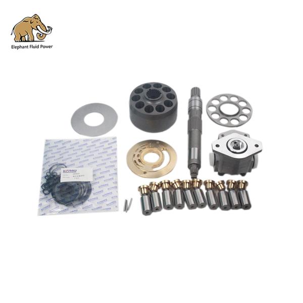 Hydraulic Main Pump Repair Parts Kit For Uchida AP2D36 Hitachi Excavator ZAX70