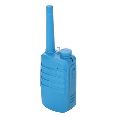 As crianças brincam rádio em dois sentidos Handheld de 400-470MHz 500m