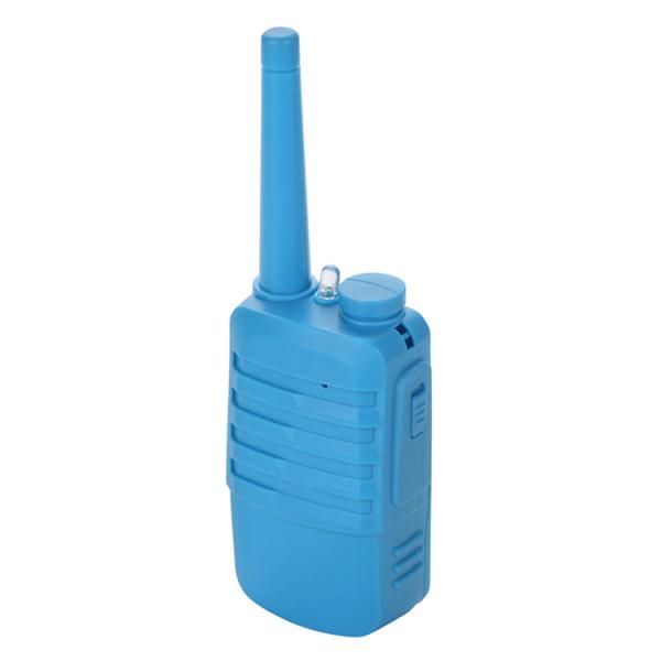 As crianças brincam rádio em dois sentidos Handheld de 400-470MHz 500m