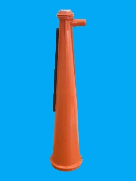 Tc133 LC Cleaner Separating Fiber and Contaminants with PA66 Alumina Ceramic Material