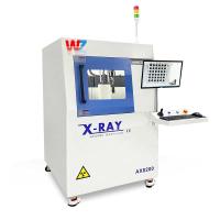 Machine d'assemblage automatique de SMT Pcb pour l'inspection par rayons X