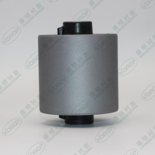 Suspension Trailing control arm Mazda Bushings Rubber Parts Mazda GR1A-34-460