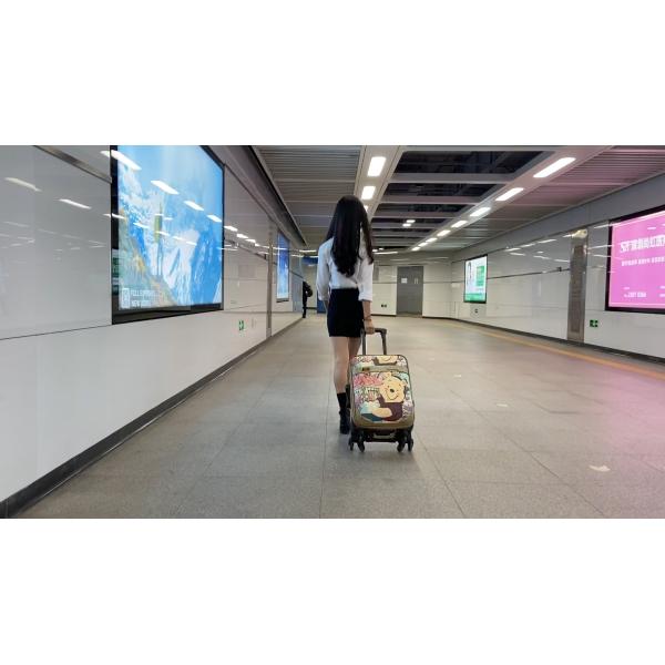 OEM Синий силиконовый очистительный щетка лицо Силиконовый скраббер электрический