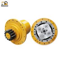 El excavador 31N9-10180 de la caja de cambios de la impulsión del oscilación del excavador R320LC-7 de BELPARTS mató la caja de cambios