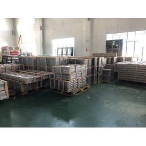 GUANG ZHOU FOCHEW ALUMINIUM FACADE CURTAIN WALL COMPANY LIMITED