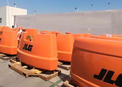 Counter Weight FC200 Aerial Work Platform Parts