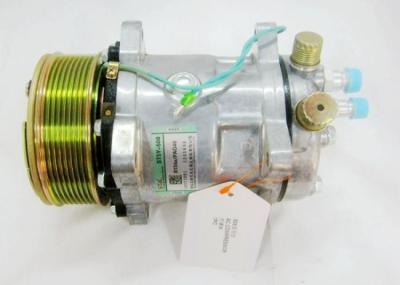 508 12V 24V Electric Air Conditioner Compressor For Car / Automobile SD5H14